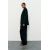 Zara Плиссированные штаны , Цвет: Черный, Размер: XS, изображение 4
