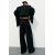 Zara Плиссированные штаны , Цвет: Черный, Размер: XS, изображение 5