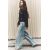 Zara Пиджак из пике с круглым вырезом , Цвет: Черный, Размер: XS, изображение 2