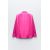 Zara Блейзер из гладкой ткани , Цвет: Розовый, Размер: L, изображение 4