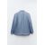 Zara Блейзер из мерцающей ткани , Цвет: Синий, Размер: XL, изображение 7