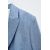 Zara Блейзер из мерцающей ткани , Цвет: Синий, Размер: XL, изображение 8
