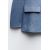 Zara Блейзер из мерцающей ткани , Цвет: Синий, Размер: XL, изображение 9