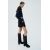 Zara Короткий блейзер с воротником рубашки , Цвет: Синий, Размер: XS, изображение 4