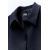 Zara Короткий блейзер с воротником рубашки , Цвет: Синий, Размер: XS, изображение 8