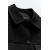 Zara Короткая куртка с воротником рубашки , Цвет: Черный, Размер: XS, изображение 8