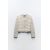 Zara Короткая куртка с подушечками на плечах , Цвет: multicolor, Размер: XS, изображение 7