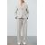 Zara Пиджак на подкладке , Цвет: Серый, Размер: L, изображение 6