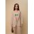 Zara Текстурированный блейзер - лимитированное издание , Цвет: Коричневый, Размер: XS-S, изображение 2