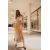 Zara Платье миди с принтом тай-дай , Цвет: С принтом, Размер: XS