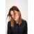 Zara Короткий джинсовый блейзер z1975 с декоративным швом , Цвет: Синий, Размер: XS, изображение 3