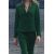 Zara Жакет из 100% шерсти, Цвет: Зеленый, Размер: XS, изображение 5