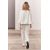 Zara   коллекции zw collection cape blazer , Цвет: Бежевый, Размер: XS, изображение 5