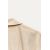 Zara Платье-рубашка с выемкой zw collection , Цвет: Коричневый, Размер: XS, изображение 9