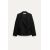 Zara   zw collection fitted blazer , Цвет: Черный, Размер: XS, изображение 5