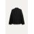 Zara   zw collection fitted blazer , Цвет: Черный, Размер: XXL, изображение 6