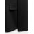 Zara   zw collection fitted blazer , Цвет: Черный, Размер: XS, изображение 8