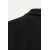 Zara   zw collection fitted blazer , Цвет: Черный, Размер: XS, изображение 10