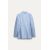 Zara Коллекция zw fitted buttoned blazer , Цвет: Синий, Размер: S, изображение 6