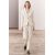 Zara Коллекция zw для плотной пиджака , Цвет: Бежевый, Размер: XS