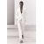 Zara   zw collection flared trousers , Цвет: Бежевый, Размер: XS