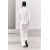 Zara   zw collection flared trousers , Цвет: Бежевый, Размер: XS, изображение 3