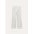 Zara   zw collection flared trousers , Цвет: Бежевый, Размер: XS, изображение 6