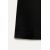 Zara   zw collection halter midi dress , Цвет: Черный, Размер: XS, изображение 9