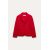 Zara Коллекция zw collection minimalist fitted blazer , Цвет: Красный, Размер: XS, изображение 5