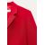Zara Коллекция zw collection minimalist fitted blazer , Цвет: Красный, Размер: XS, изображение 7