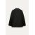 Zara   zw collection oversize wool blend blazer , Цвет: Черный, Размер: XS, изображение 5