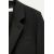 Zara   zw collection oversize wool blend blazer , Цвет: Черный, Размер: XS, изображение 6