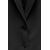 Zara   zw collection oversize wool blend blazer , Цвет: Черный, Размер: XS, изображение 7