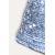Zara Куртка zw collection sequin jacket, Цвет: Синий, Размер: XS, изображение 12
