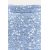 Zara Куртка zw collection sequin jacket, Цвет: Синий, Размер: XS, изображение 13