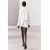 Zara Коллекция zw short blazer with feathers , Цвет: Бежевый, Размер: XL, изображение 3