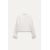 Zara Коллекция zw short blazer with feathers , Цвет: Бежевый, Размер: XL, изображение 5