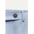 Zara   zw collection straight-fit suit trousers , Цвет: Синий, Размер: M, изображение 8