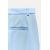 Zara Коллекция zw straight-leg flowing trousers , Цвет: Синий, Размер: S, изображение 10