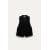 Zara Жилет с вырезом "v" и длинными дырками для рук. ложные накладные карманы спереди. подкладка в тон. задние разрезы на подоле. застежка спереди на пуговицу. 
zw collection waistcoat with vents , Цвет: Черный, Размер: M, изображение 5