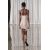 Zara Бисерное мини-платье , Цвет: Розовый, Размер: XS, изображение 5