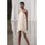 Zara Бисерное мини-платье , Цвет: Розовый, Размер: XS, изображение 6
