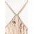 Zara Бисерное мини-платье , Цвет: Розовый, Размер: XS, изображение 9