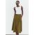 Zara Контрастное миди-платье с карманами , Цвет: multicolor, Размер: M, изображение 3