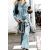 Zara Джинсовый комбинезон denim trf с воротником , Цвет: Синий, Размер: S, изображение 3