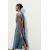 Zara   denim trf midi dress , Цвет: Синий, Размер: XS, изображение 4