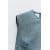 Zara   denim trf midi dress , Цвет: Синий, Размер: XS, изображение 8