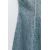 Zara   denim trf midi dress , Цвет: Синий, Размер: XS, изображение 10