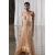 Zara Платье с отделкой кружевом , Цвет: Телесный, Размер: XS, изображение 2