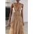 Zara Платье с отделкой кружевом , Цвет: Телесный, Размер: XS, изображение 5